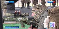 Турнир памяти: результаты снайперов заставили врагов России «нервно вздрогнуть» - ГТРК Владивосток