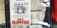 Цены на норвежскую сушеную рыбу растут - Газета Далекая окраина
