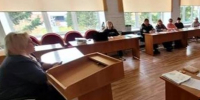13 октября 2026 года в Администрации Алейского района состоялся семинар для руководителей и специалистов предприятий и учреждений района.. - Алейский район