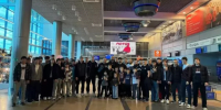 Александр Шлеменко улетел в США на схватку с одним из лучших бойцов UFC - Om1.Ru