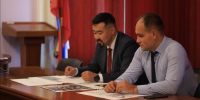 Новый мост через Биру в Биробиджане построят с соблюдением всех экологических требований - ИА Eaomedia.Ru