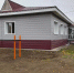 В Фоминском ремонтируют здание, где разместится спортклуб - Газета Бийский рабочий