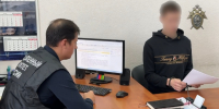 Жителя Благовещенска обвиняют в участии в запрещённом движении в колонии - gtrkamur.ru - ГТРК Амур