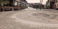 Почти 22 тысячи новых плиток обновили в 130-м квартале Иркутска - Baikal24.Ru