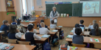 Литературная игра «В мире мультипликации» - Магаданская ЦБС