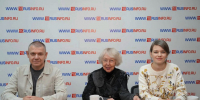 Уникальная возможность прожить множество историй за несколько дней: эксперты о фестивале «Жарки» - ИА Хакасия