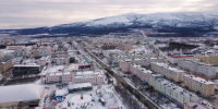 magadan 151026 - Газета Магаданская правда
