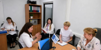 Кадровый центр Сахалинской области наращивает выездную работу с бизнесом - ТИА Острова