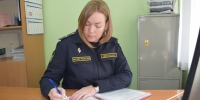 Житель Приамурья оплатил алименты после привлечения к административной ответственности - УФССП
