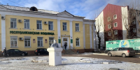Врачи избавили жительницу Бурятии от невыносимых болей - ИА Байкал-Daily