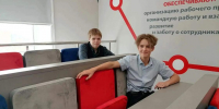 Профориентация без скучных лекций: как школьники примерили на себя роль экспертов и судей - Управление образования