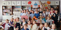 Покров чудесный - ЦБС г. Киселевска