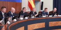Текслер поручил подготовить план по восстановлению работы Бакальского рудоуправления - Агентство новостей Доступ