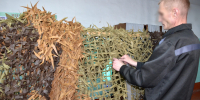 пресс-служба УФСИН России по Забайкальскому краю - Забайкальский рабочий