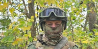 Военнослужащий ВВО Алексей Урусов из Бурятии награжден медалью Жукова - Baikal24.Ru