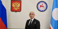 Якутянин Александр Находкин удостоен звания Героя России - ИА SakhaTime