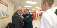 14 октября, в преддверии молодого, но очень важного праздника России – Дня отца, состоялось знаковое мероприятие. - Алейский район