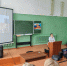 Интеллектуальная игра «Народов много – Родина одна» объединила студентов КФ НГПУ - Куйбышевский филиал НГПУ