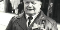 Вениамин Хмелев - Новый Компаньон