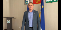 Чиновник из Бурятии заключил контракт с Минобороны - Газета Номер один