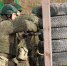 На Сахалине военнослужащие отработали навыки современного боя - ТИА Острова