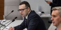 Владислав Зырянов: «Комитет по промышленной политике станет главной публичной площадкой для бизнеса и предприятий края» - Единая Россия