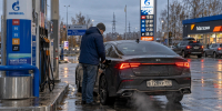 Почему водители массово перестали глушить двигатель во время заправки на АЗС: причина не в спешке - Progorod33.Ru