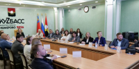 Трудоустройство выпускников КузГТУ обсудили на заседании городской трёхсторонней комиссии - КузГТУ