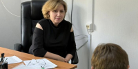 В 20-й больнице прошёл консилиум для ребёнка с ультраредким заболеванием - Министерство здравоохранение