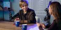 «Все нужно делать с большой любовью»: директор Иркутской филармонии — о музыке, скрипке и глобальной мечте - Irk.Ru