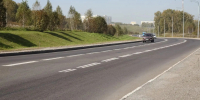 В Кузбассе в этом году около 90 км дорог привели в порядок по нацпроекту - Газета Кузбасс