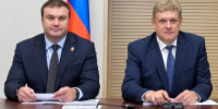 В Омской области усилят защиту ключевых объектов и продолжат формирование отрядов «Барс 55» - ТК Кузбасс Первый