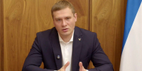Глава Хакасии - о помощи охотникам, цензуре со стороны мэра Молоднякова и не только - ИА Хакасия
