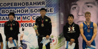 Борцы сборной Саха завоевали пять медалей в Благовещенске - SportYakutia.Ru