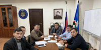 В Якутии готовятся к международным соревнованиям по вольной борьбе памяти Дмитрия Коркина - SportYakutia.Ru