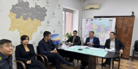 «Пульс Арктики»: в Якутии создают платформу цифровых двойников северных поселений - МинАрктики РС(Я)