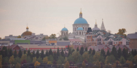 В Татарстане 15 октября воздух прогреется до +23 градусов - ИА Татар-информ