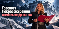 Горсовет Покровска решил самоликвидироваться - ИА SakhaTime