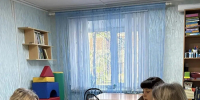 Министр социальной защиты Алтайского края обозначила ключевые направления для дальнейшей работы учреждений Волчихинского района - Минсоцзащиты Алтайского края