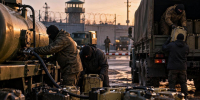 Восемь забайкальцев три года похищали дизельное топливо Минобороны России - ZAB.RU