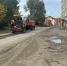 В Бийске закрыли сквозное движение транспорта на участке улицы Гастелло - Газета Бийский рабочий