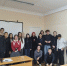 ЛИТЕРАТУРНЫЙ ЛАБИРИНТ - ЦРБ Ачинского района