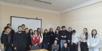 ЛИТЕРАТУРНЫЙ ЛАБИРИНТ - ЦРБ Ачинского района