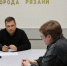 Борис Ясинский провёл приём граждан - РИА 7 Новостей