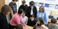 В нашем университете стартовала Всероссийская акция «Неделя без турникетов» - ОмГМУ