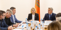 Депутаты северного комитета поддержали корректировку бюджета - Единая Россия