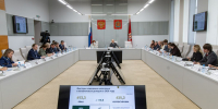 Комитет по кадровому и научно-технологическому развитию одобрил корректировку краевого бюджета - Единая Россия