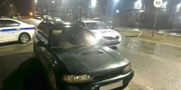 У жителя Анивы конфисковали автомобиль за повторную пьяную езду - Sakhpress.Ru