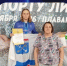 Спортсменка из Ленобласти завоевала семь медалей на чемпионате России по плаванию - Online47.Ru