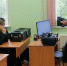 В Петропавловске-Камчатском росгвардейцы провели для школьников урок по безопасности - Росгвардия